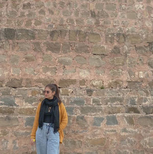 Meet your Posher, Zirwa